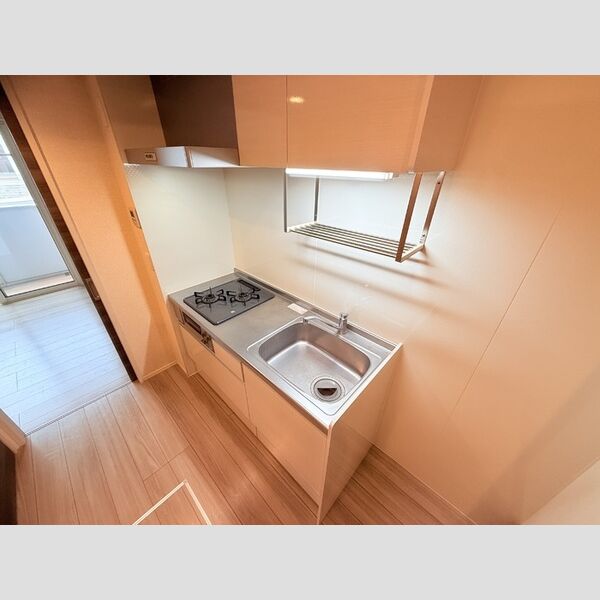 キッチン (キッチン)