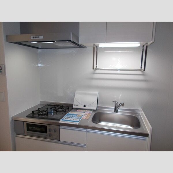 キッチン (システムキッチン)