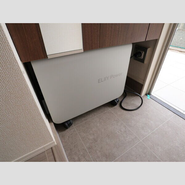 その他設備 (非常用蓄電池付です)