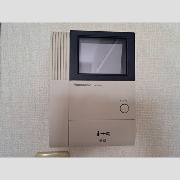 その他 (モニター付インターホン)