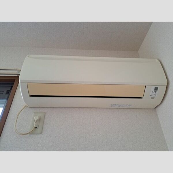 その他設備 (エアコン)