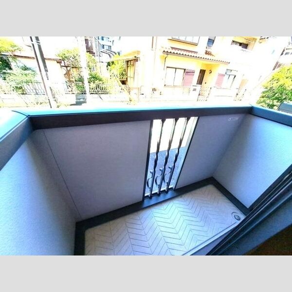 バルコニー・ベランダ