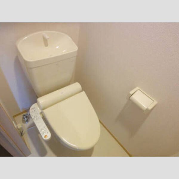 トイレ (逗子サイト トイレ)