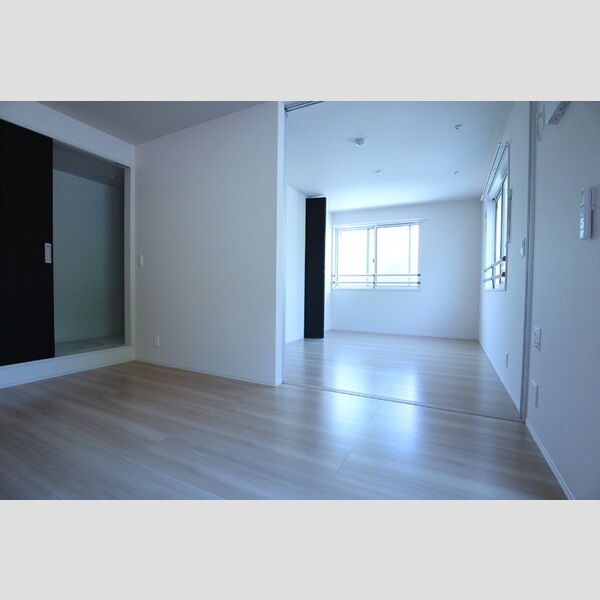 居室・リビング (LDK)