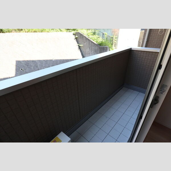 バルコニー・ベランダ (バルコニー)