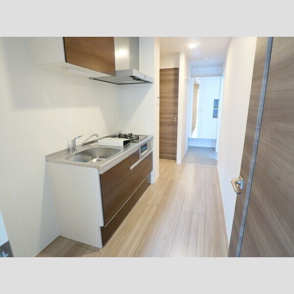 キッチン (システムキッチン)