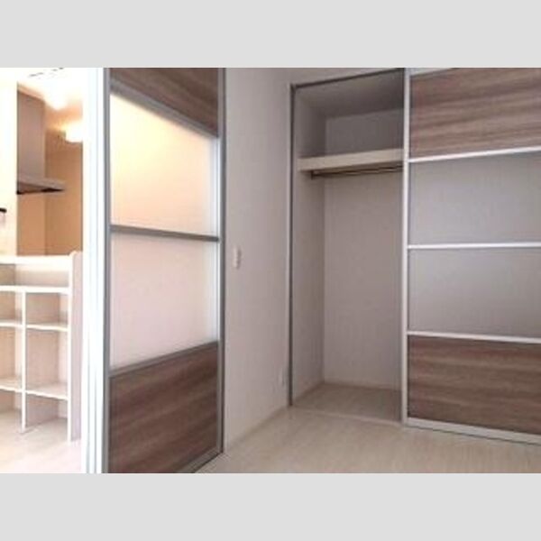 居室・リビング (洋室4帖)