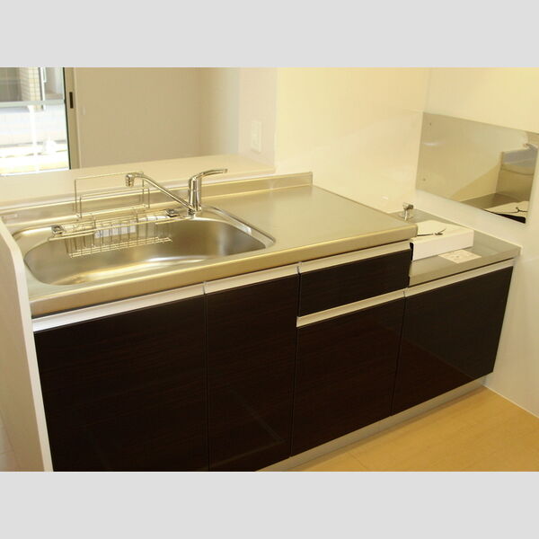 キッチン (キッチン)