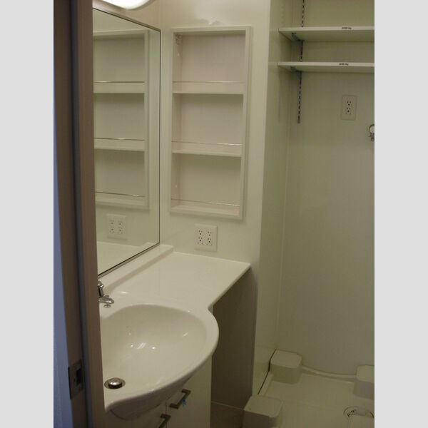 洗面所 (洗面所)