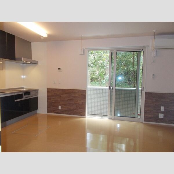 居室・リビング (LDK10.25帖)