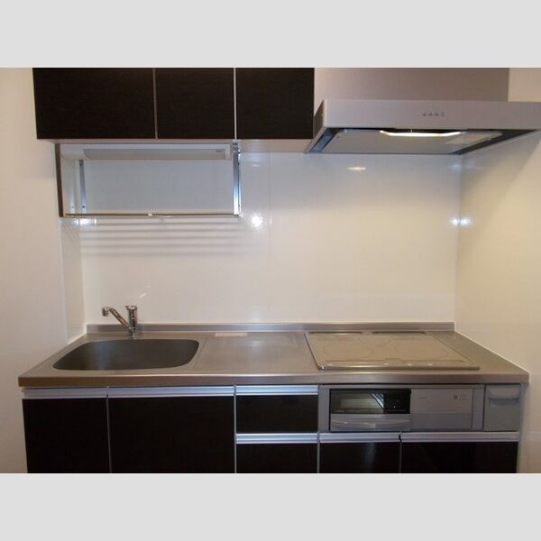 キッチン (IHシステムキッチン)