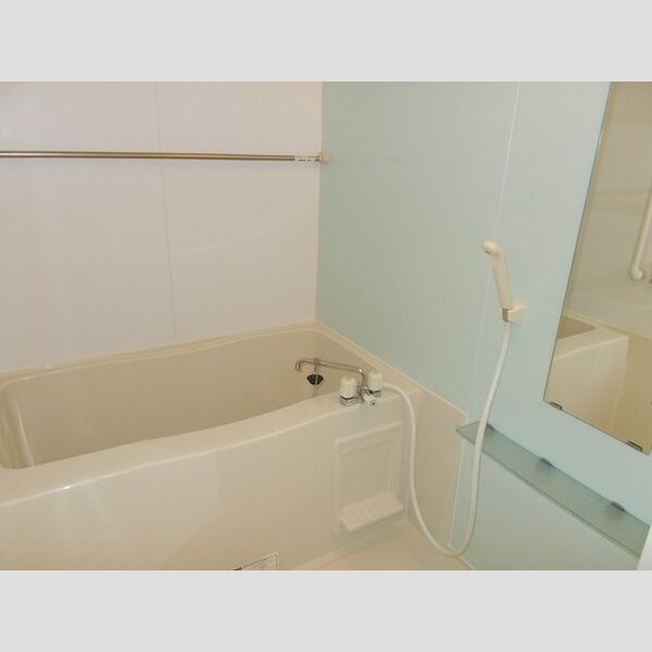 バス (浴室換気乾燥機付ユニットバス)