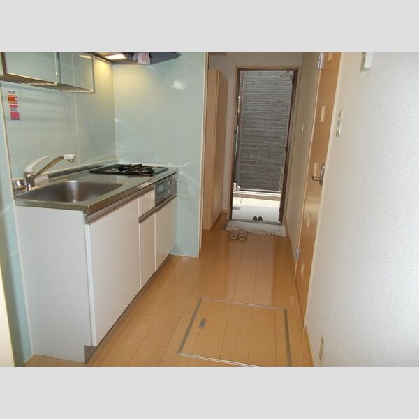 その他 (キッチン3.5帖)