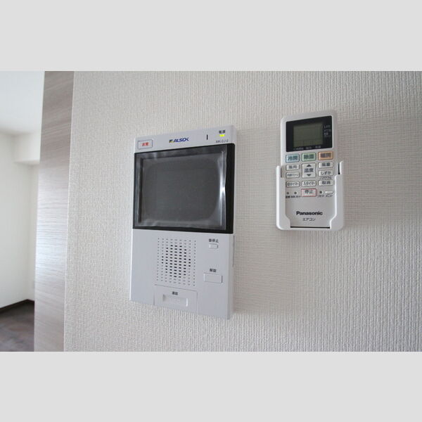 その他設備 (ALSOK)