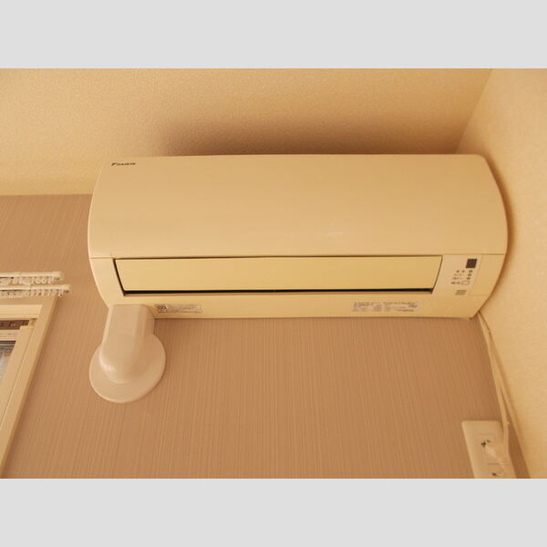 その他設備 (エアコン)