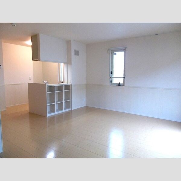 居室・リビング (LDK13帖)