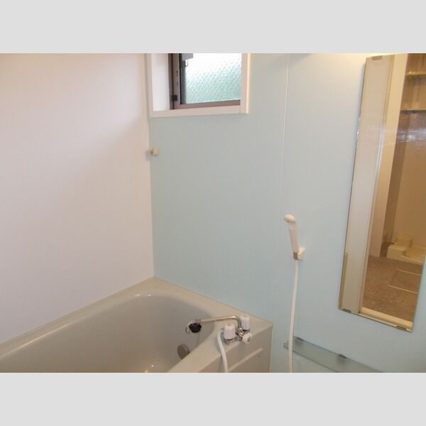 バス (浴室換気乾燥機付ユニットバス)