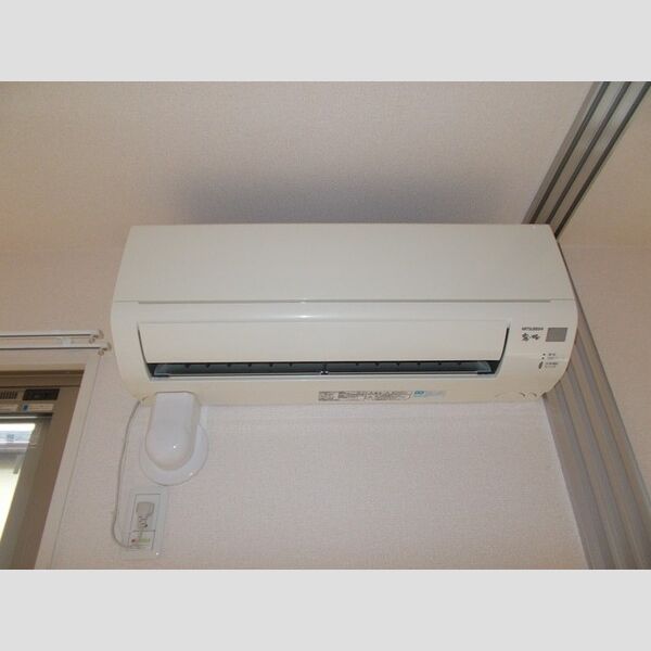 その他設備 (エアコン)