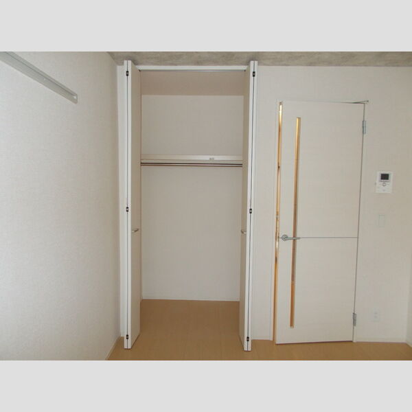 収納 (クローゼット)