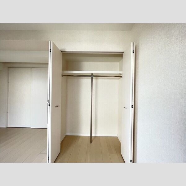 収納 (クローゼット)