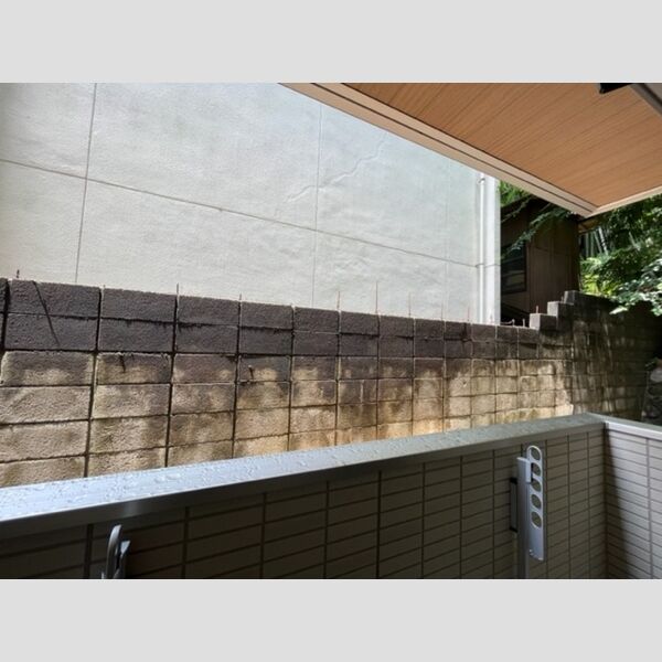 バルコニー・ベランダ