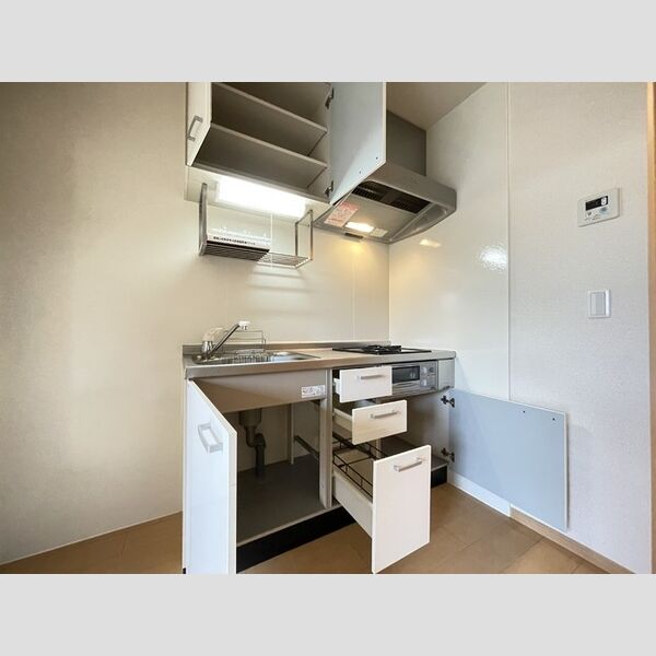 キッチン (キッチン)