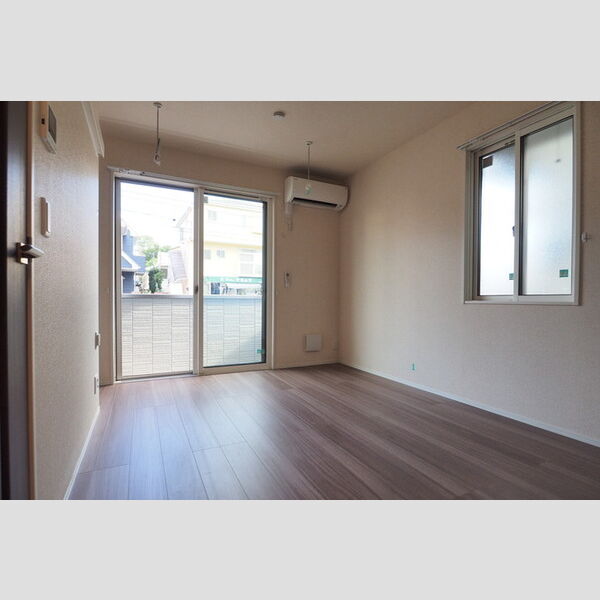 居室・リビング (居室)