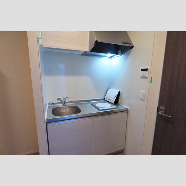 キッチン (キッチン)