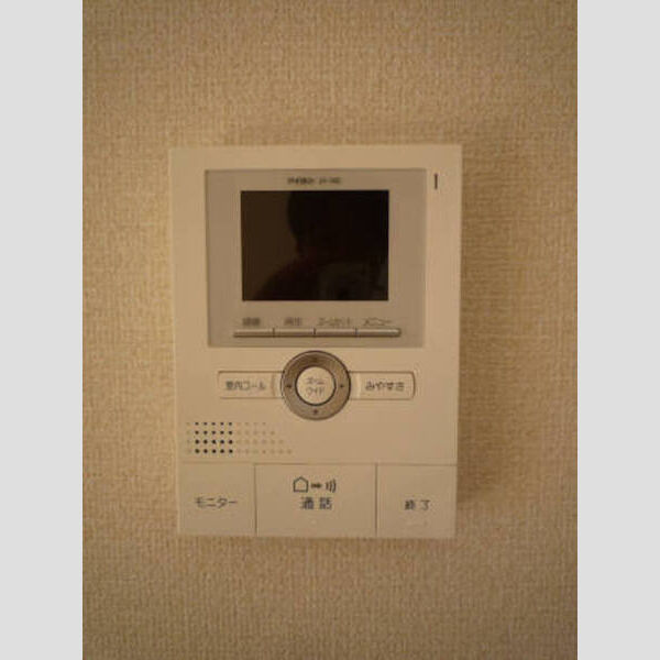 その他 (カラーTVモニターホン(同等タイプ))