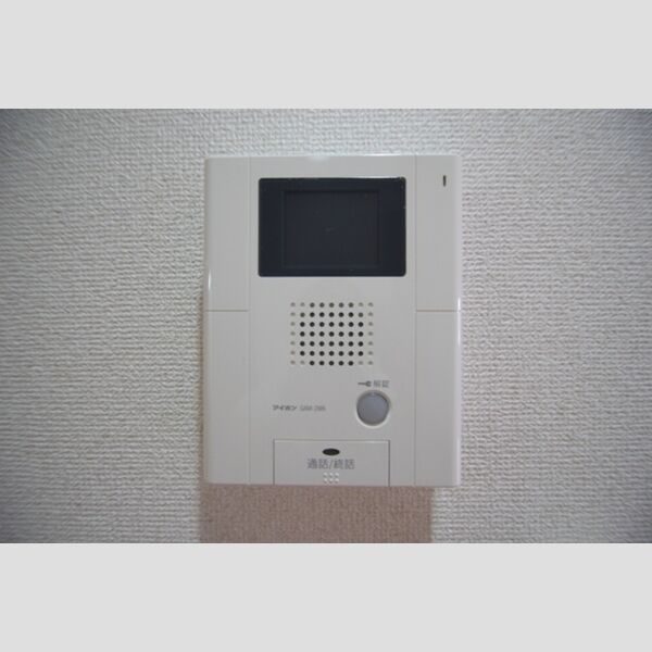 その他設備 (オートロック)