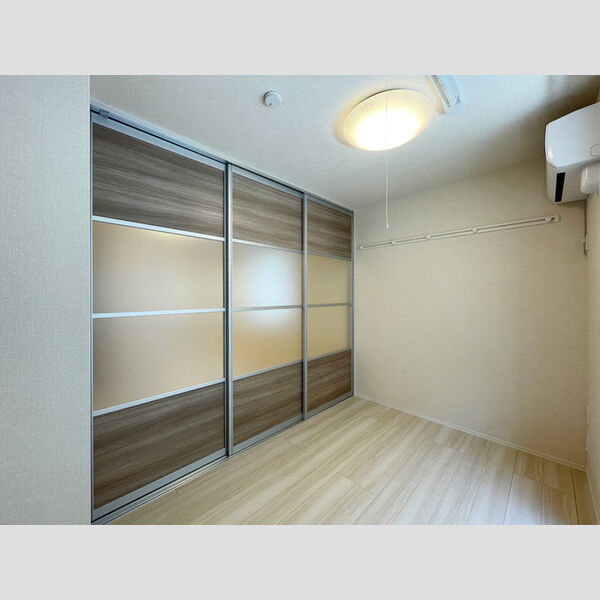 その他 (洋室4.3帖)