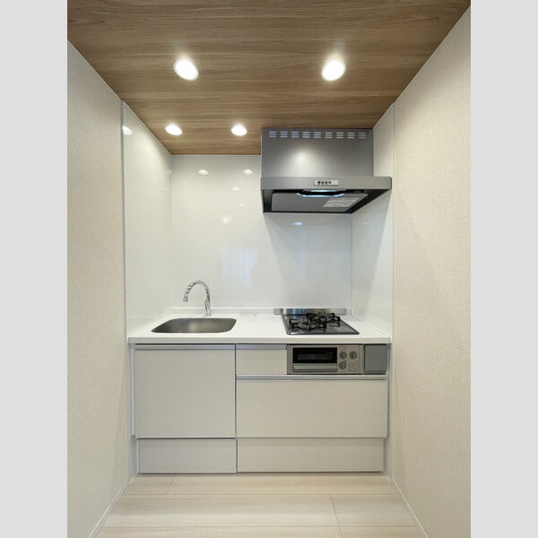 キッチン (システムキッチン)