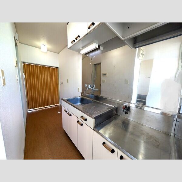 その他 (キッチンスペース)