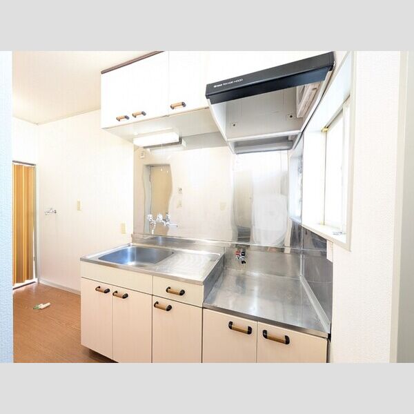 キッチン (キッチン)