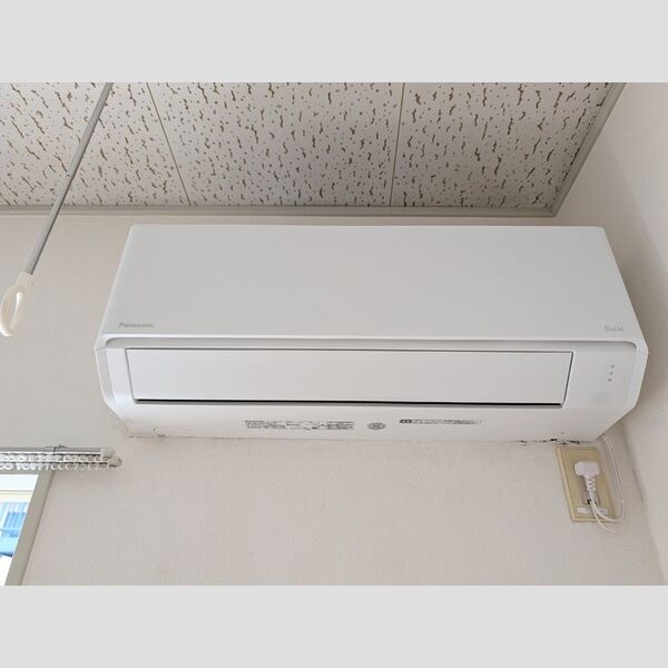 その他設備 (エアコン)