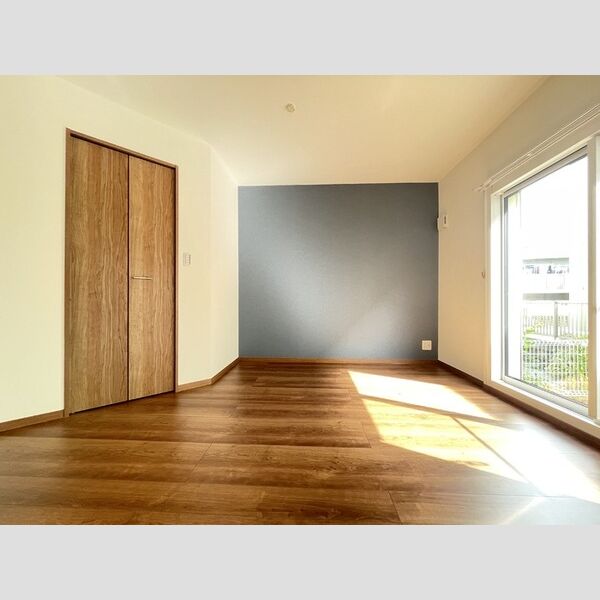 その他 (洋室5.5帖)