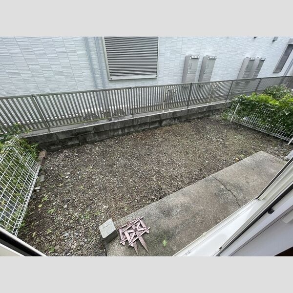 その他 (専用庭)