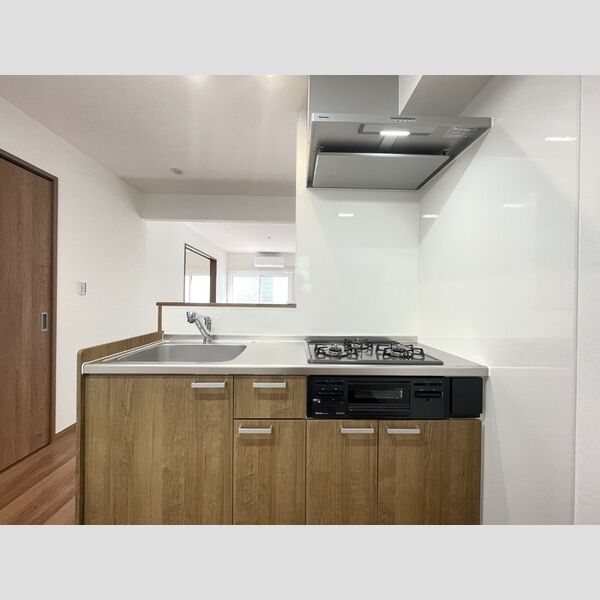 キッチン (システムキッチン)