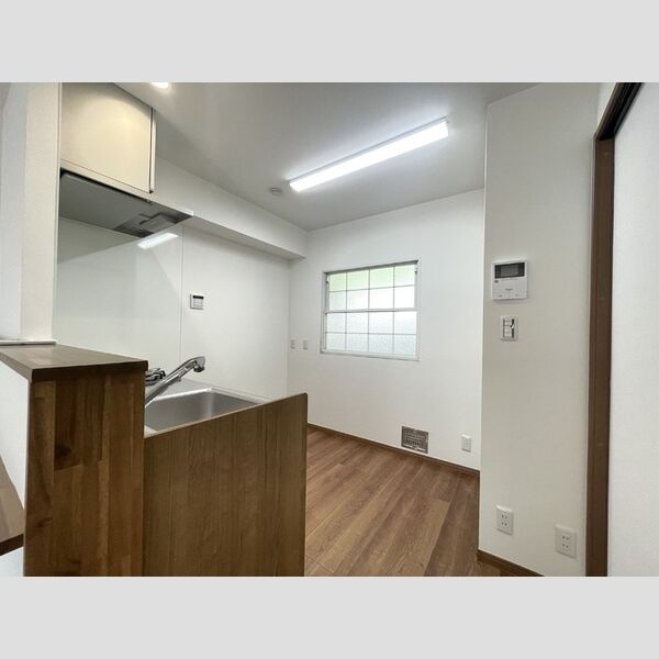 キッチン (キッチンスペース)