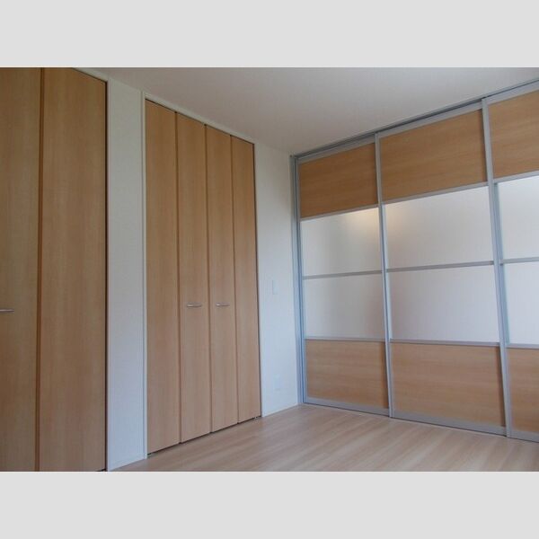 居室・リビング (洋室6.1帖)