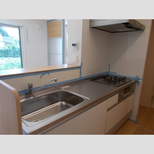 キッチン (システムキッチン)