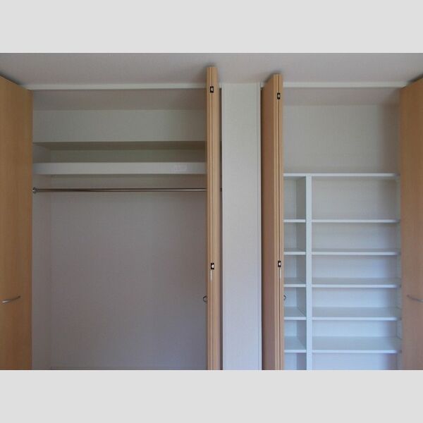 収納 (クローゼット)