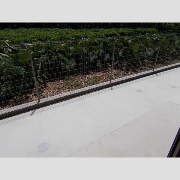 バルコニー・ベランダ (バルコニー)