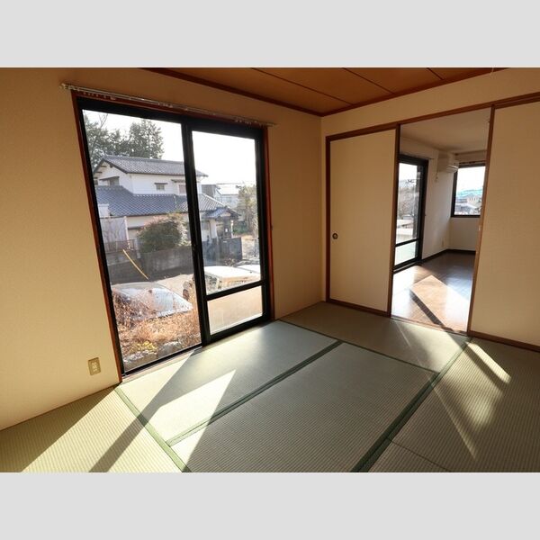 その他 (和室6帖)