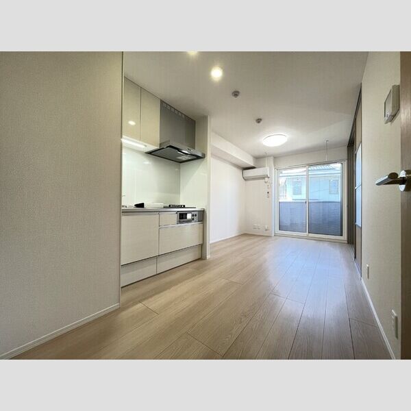 居室・リビング (LDK8.8帖)