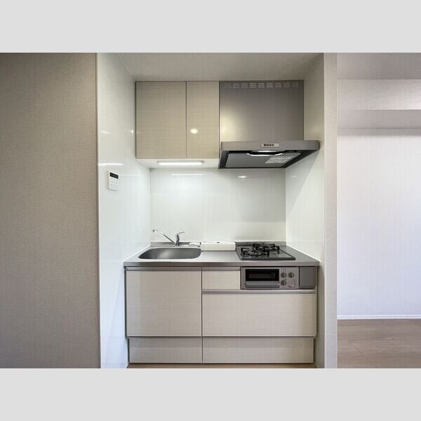 キッチン (システムキッチン)