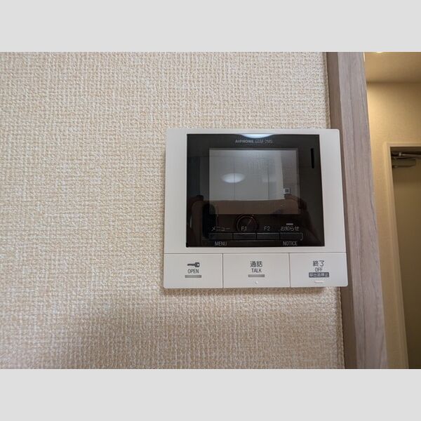 その他 (モニター付インターホン)