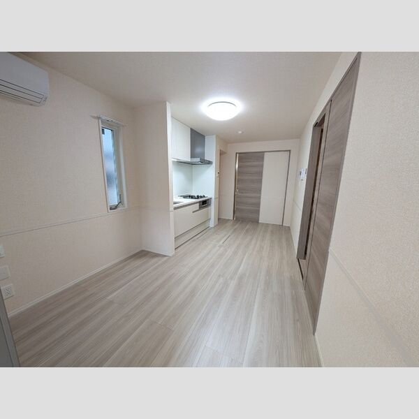 居室・リビング (LDK)