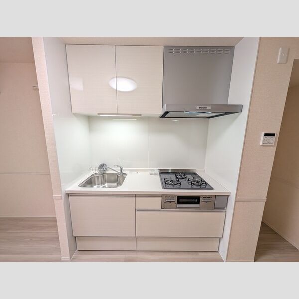 キッチン (システムキッチン)