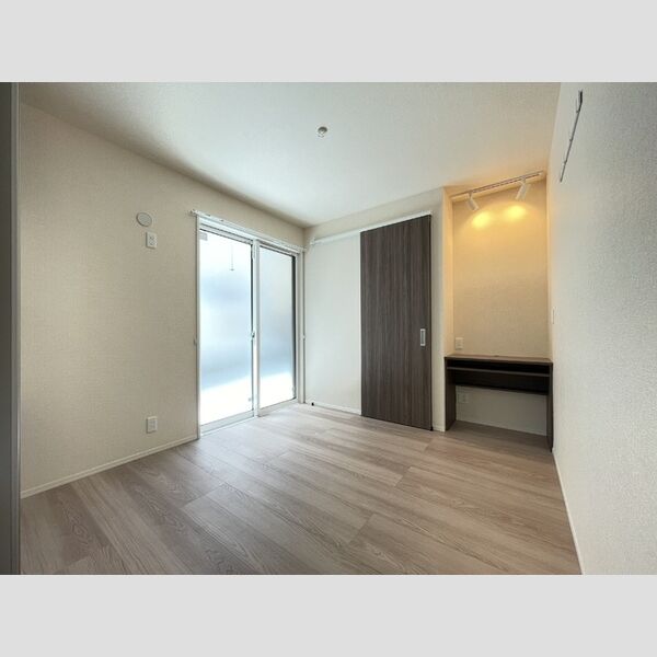 その他 (洋室4.8帖)